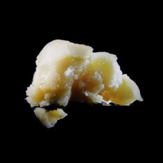 High Voltage Extracts HVE Live Resin Cheese Quake