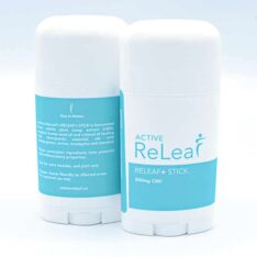 Active Releaf 500mg CBD Stick