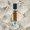 Overrun - Liquid Diamond THC Cartridge (50 Pack) *$7.50/cart WHOLESALE DISCOUNT*