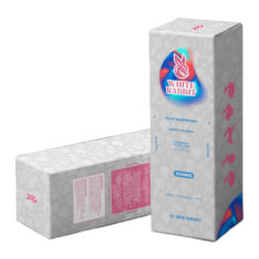 White Rabbit - Psilocin Drink 3000mg - Lemon Lime