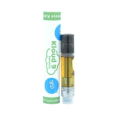Kloud 9 THC Cartridge 1g *4/20 Sale*