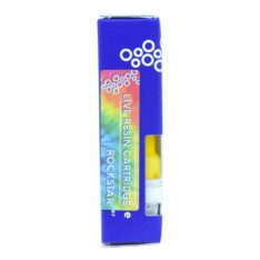 Kootenay Labs - Live Resin Cartridge 1g