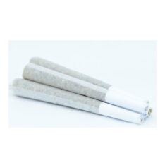 Overrun: Pre-Rolls Mix and Match *Additional 10% OFF* (5 x 5 Pack)
